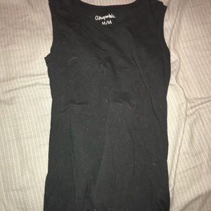 Aeropostale tank